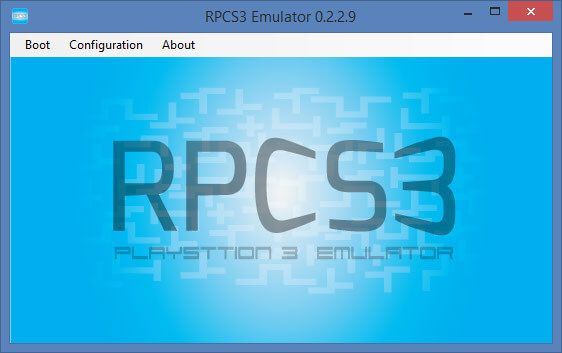 how to download ps3 emulator for mac